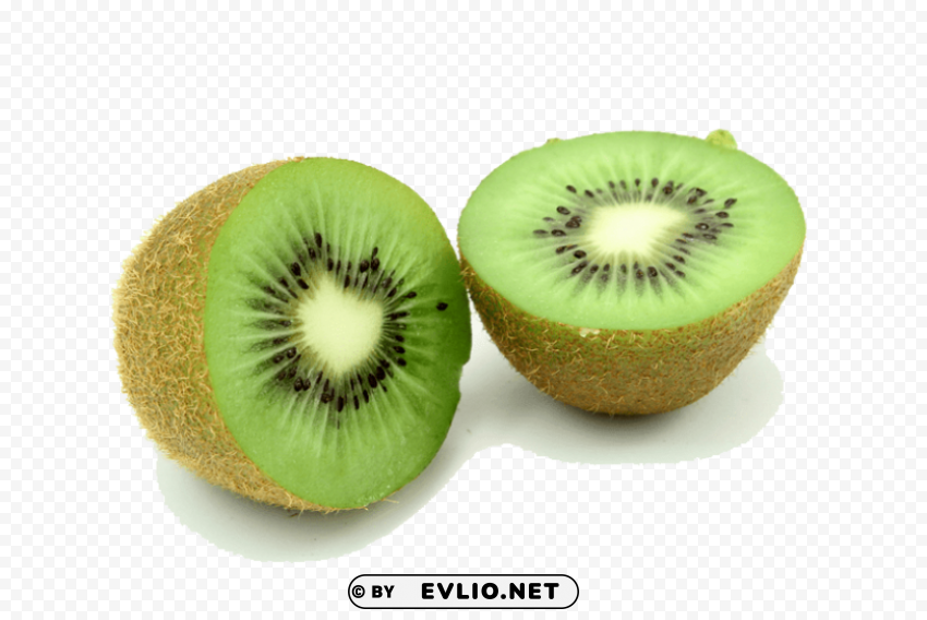 kiwi slice PNG transparency images png - Free PNG Images ID 7dacd6c5
