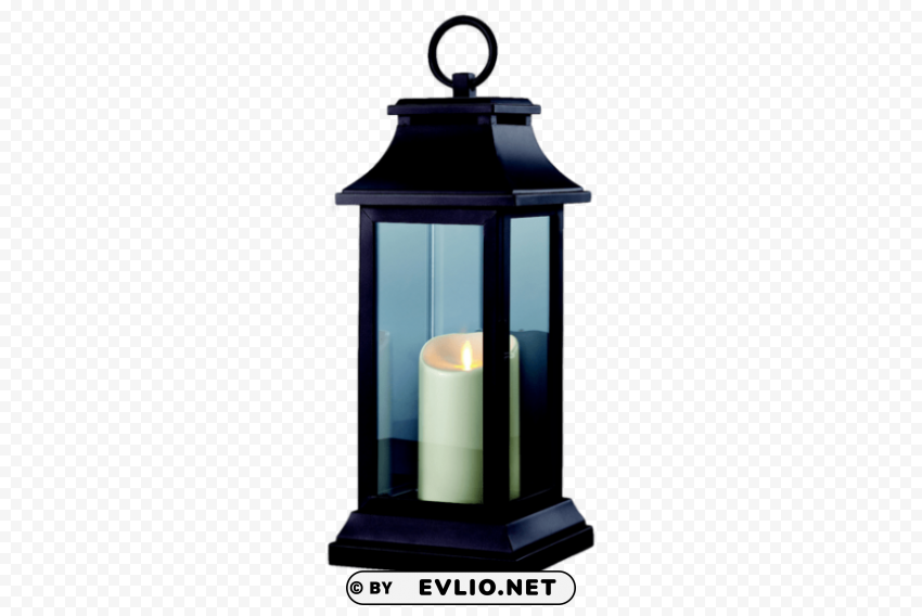 Lantern Isolated Design Element On Transparent PNG