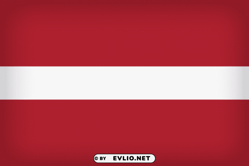 latvia large flag PNG for blog use