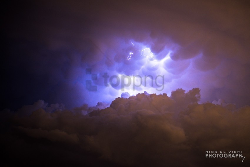 lighting cloud HighQuality PNG Isolated Illustration