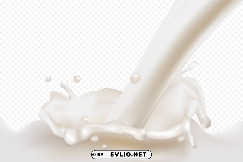milk Transparent PNG images for design