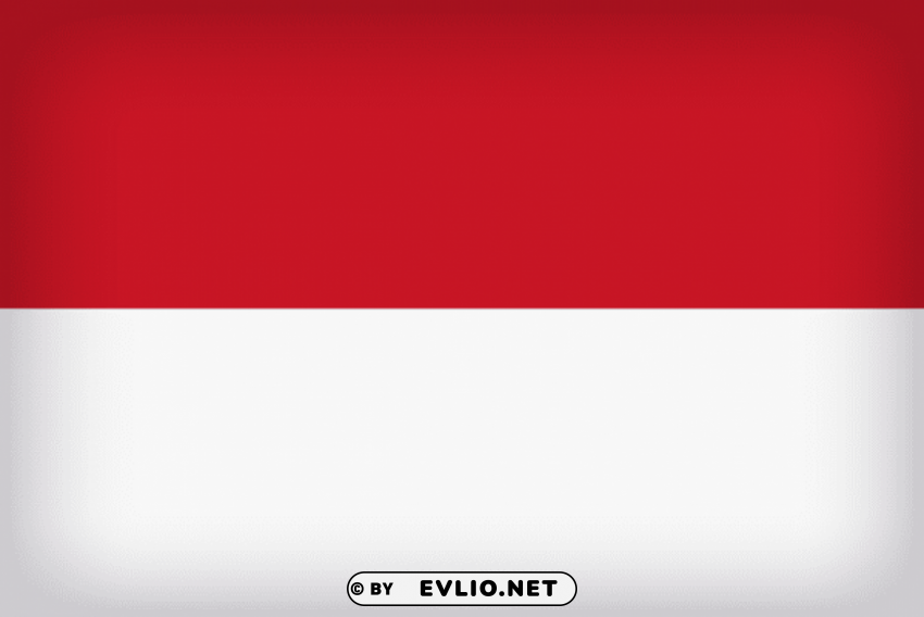 monaco large flag PNG files with no royalties