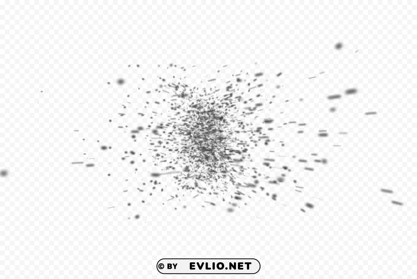 particles free download Transparent PNG Isolated Item with Detail