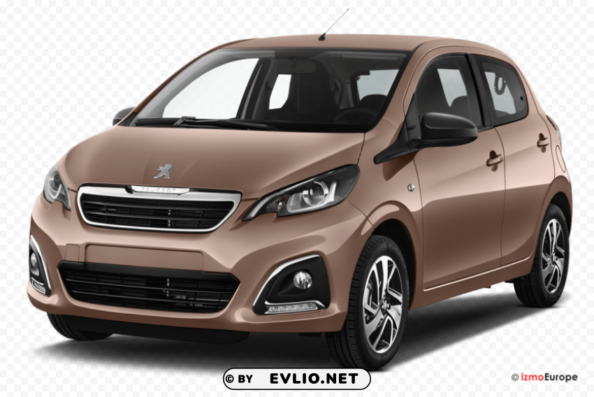 peugeot PNG clear images