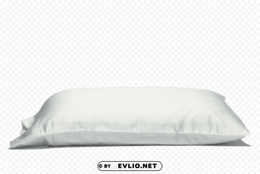 pillow Clean Background Isolated PNG Graphic