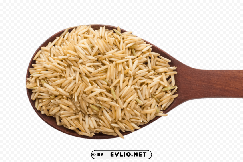 Rice PNG With No Bg