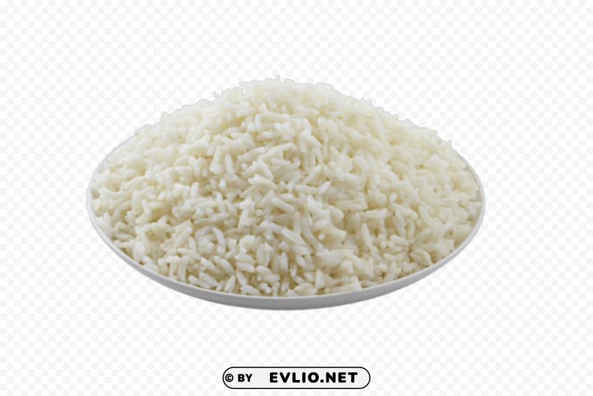 rice PNG with transparent background for free