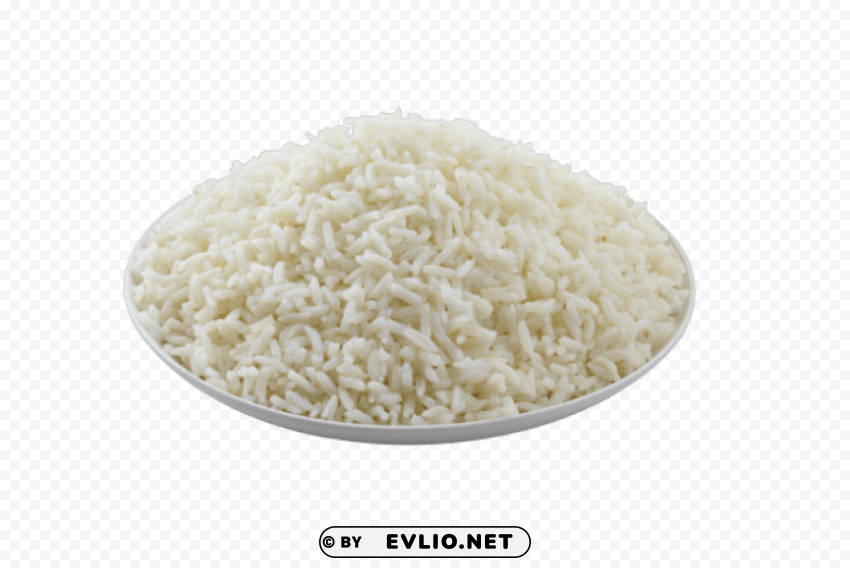 Rice PNG With Transparent Background For Free