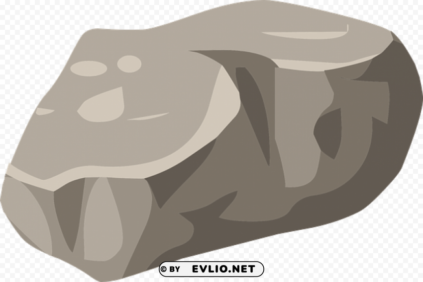 PNG image of rocks PNG transparent elements package with a clear background - Image ID d9c12095