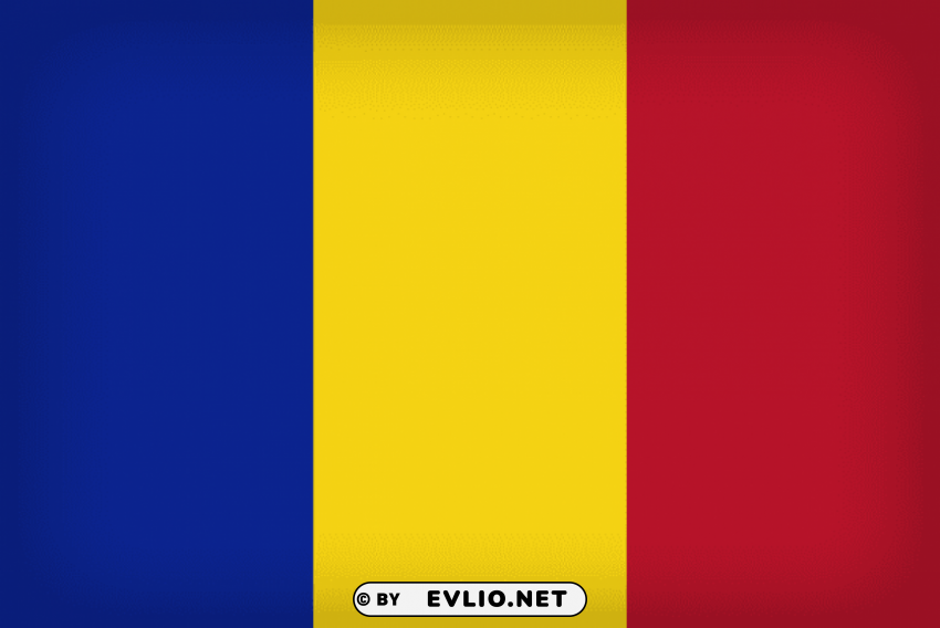 romania large flag PNG files with clear background variety