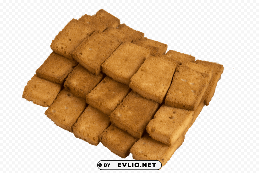 rusk PNG graphics