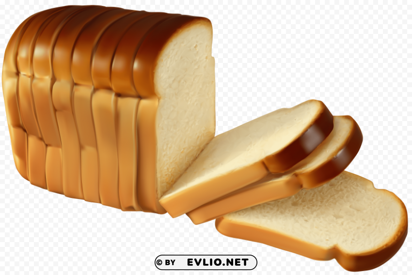 sandwich bread Transparent PNG images extensive variety