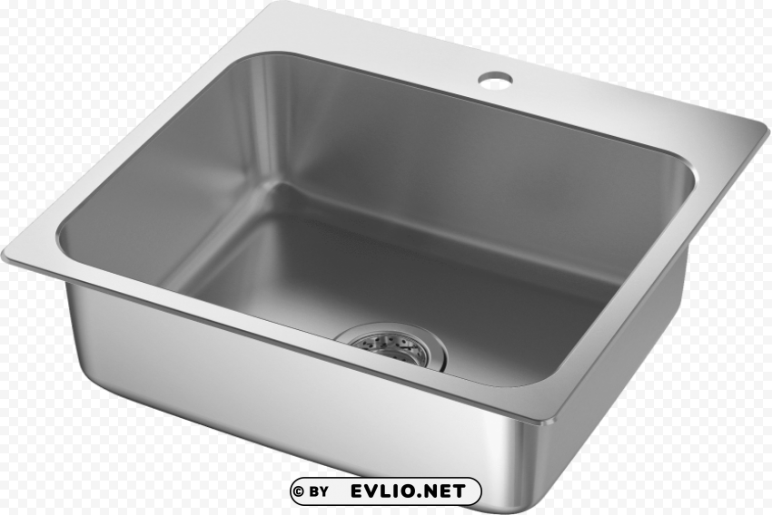 sink Transparent background PNG stock