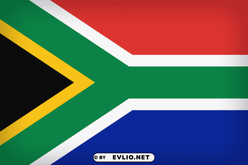 south africa large flag PNG transparent photos extensive collection