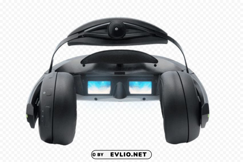 vuzix vr home theater PNG Isolated Illustration with Clear Background