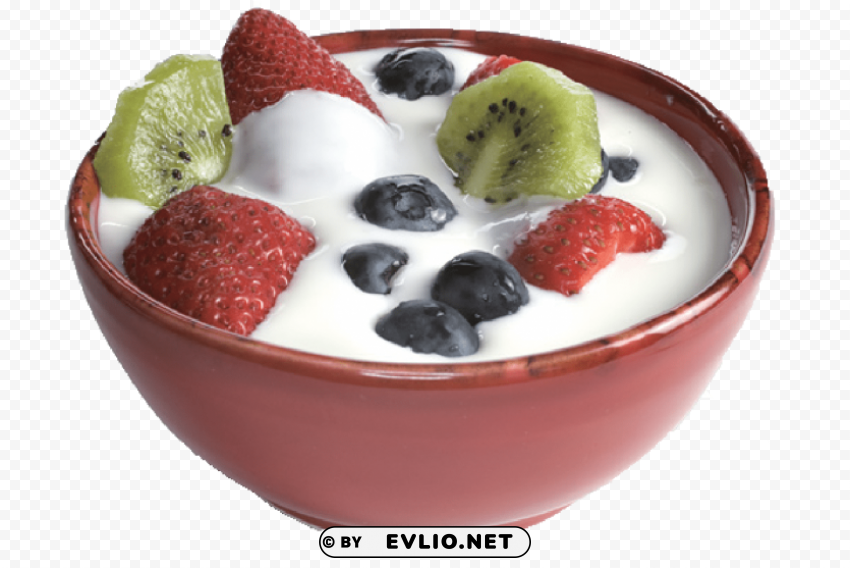 yogurt dish free desktop PNG images with no attribution