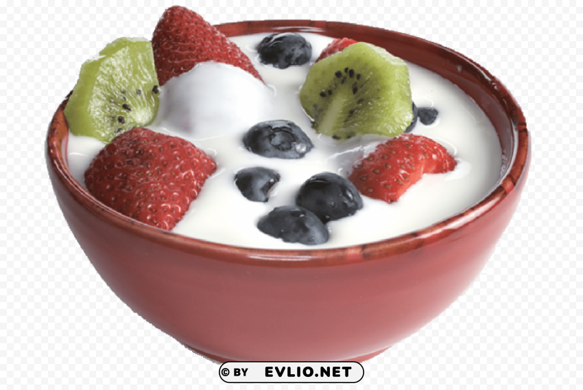 Yogurt Dish Free Desktop PNG Images With No Attribution