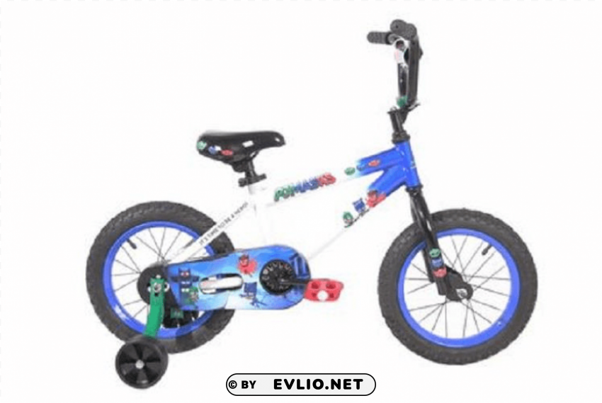 bike 12 inch PNG without background