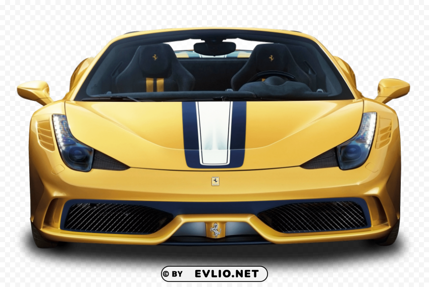 Transparent PNG image Of car front#3 Isolated Character in Transparent PNG Format - Image ID 5b40a6b0