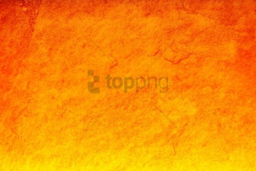 orange background textures Transparent PNG Illustration with Isolation