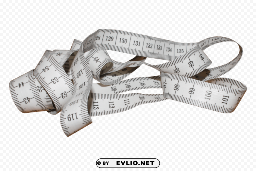 Transparent Background PNG of Tape Measure Isolated Illustration in HighQuality Transparent PNG - Image ID a411e170