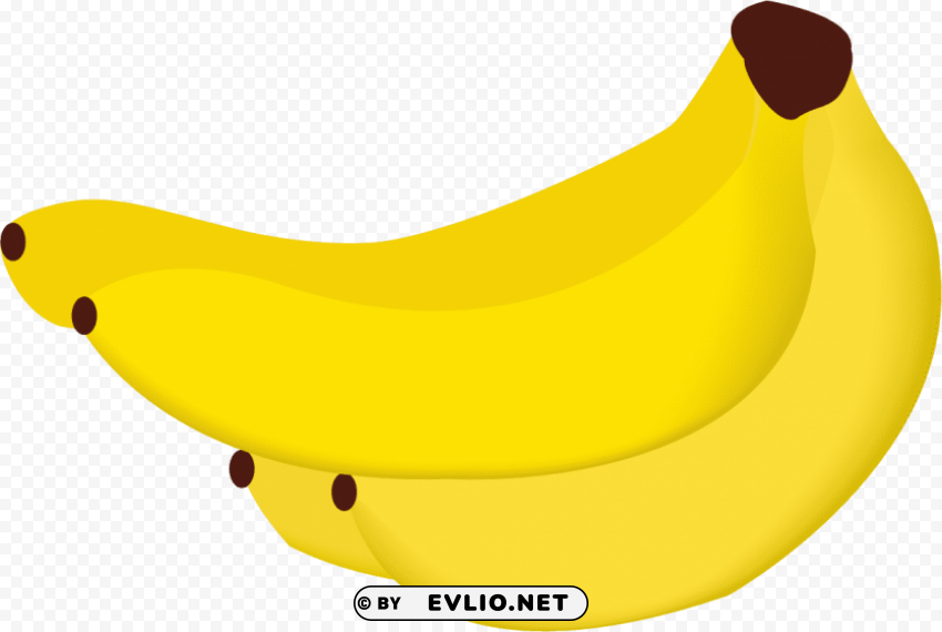 Bananas PNG Transparent Photos Mega Collection