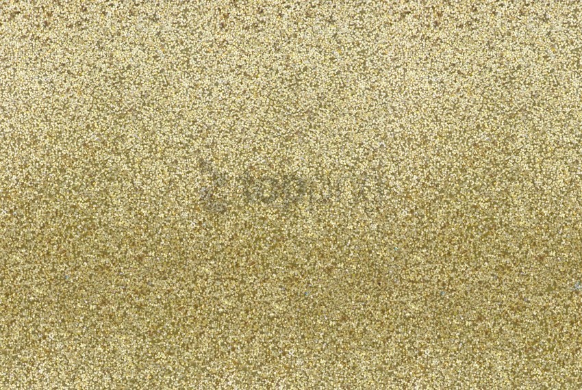 gold glitter texture background PNG Image with Transparent Isolated Graphic Element
