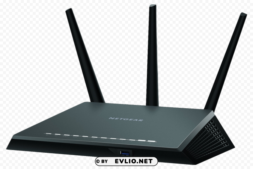 Router PNG pics with alpha channel