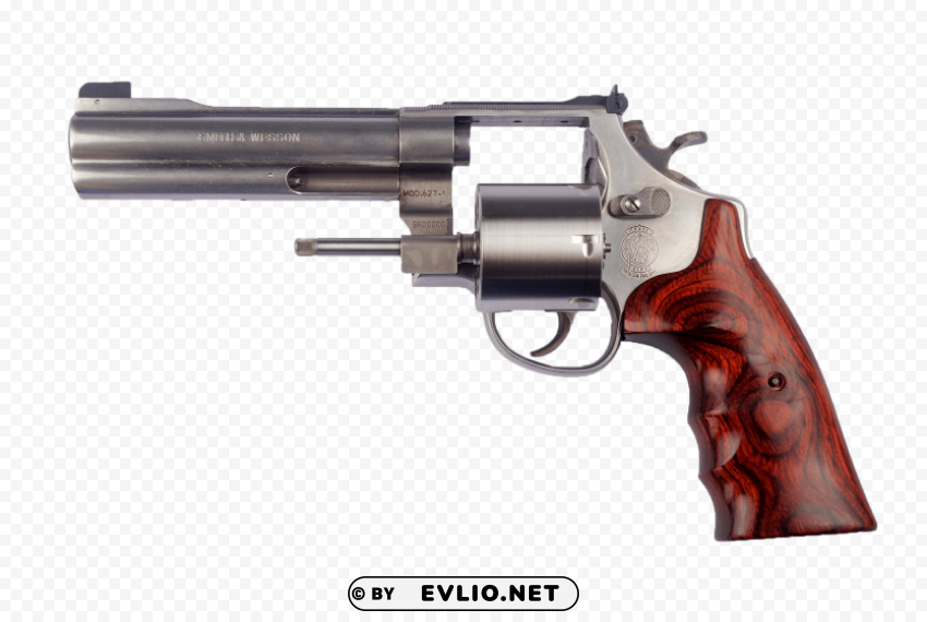 smith and wesson revolver PNG images with alpha channel diverse selection