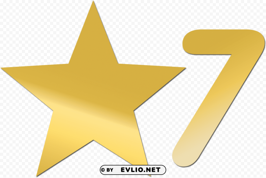 7 stars PNG files with transparent backdrop PNG transparent with Clear Background ID 25d7e634