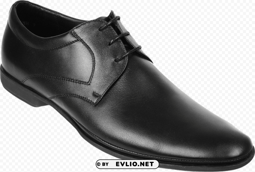 black men shoes Free PNG images with clear backdrop