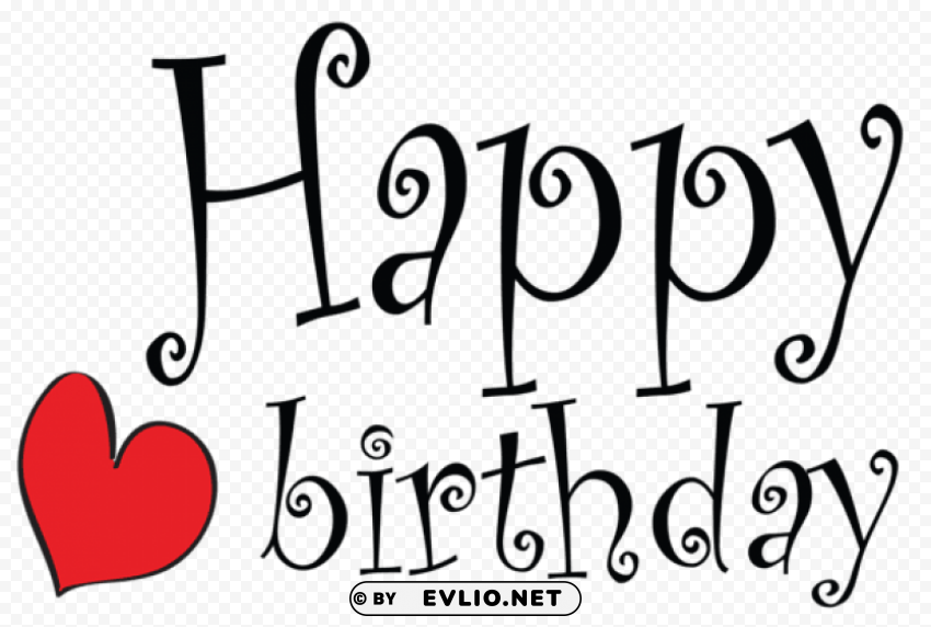 cute happy birthdaypicture Clear background PNG images bulk