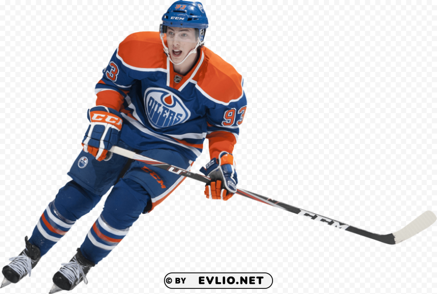 hockey player Transparent PNG pictures archive