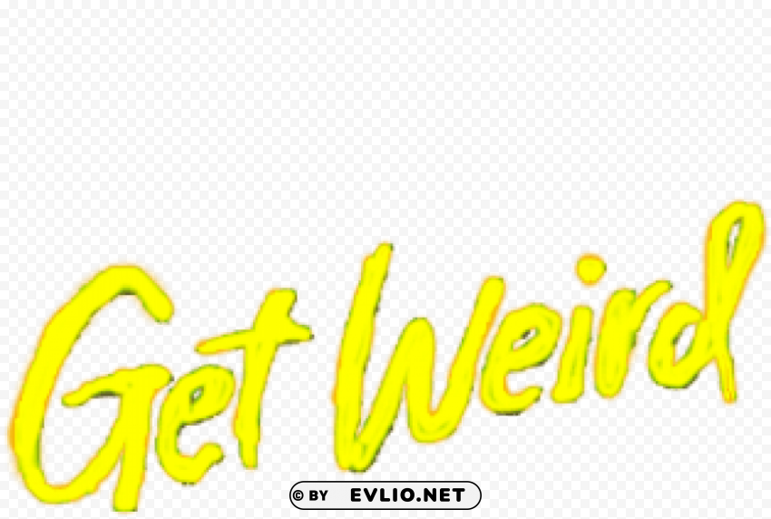 little mix get weird logo PNG transparent icons for web design