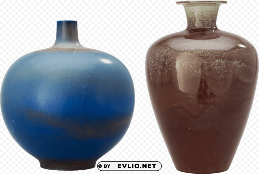 vase Clear Background PNG with Isolation