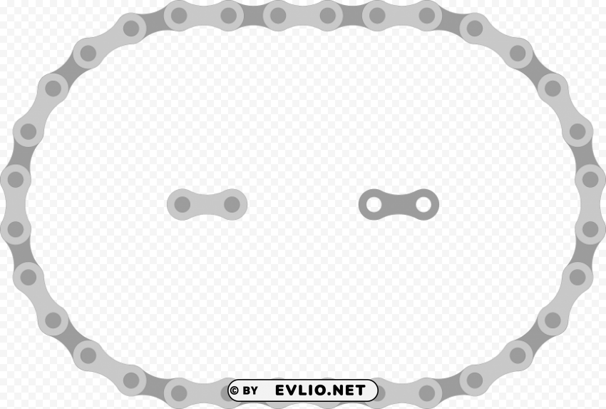 bike chain vector PNG with no cost PNG transparent with Clear Background ID cf2ed4eb