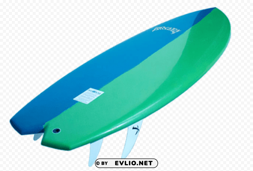 blue green surfboard lost Clear PNG photos