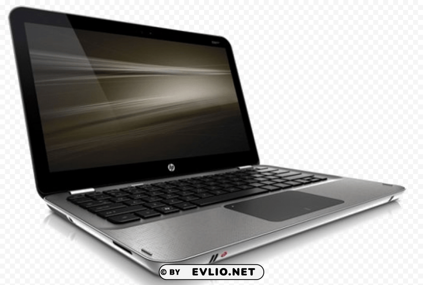 hp laptop download Isolated Artwork on HighQuality Transparent PNG