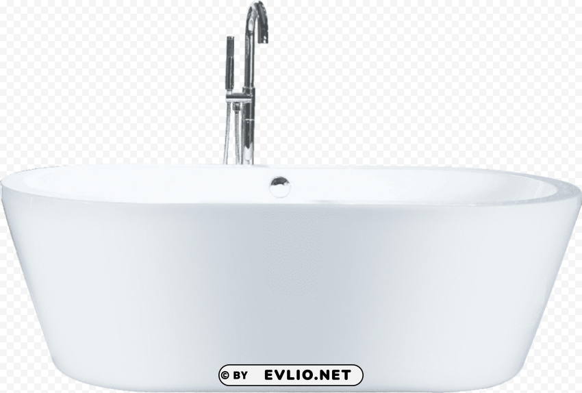 bathtub PNG images with no royalties