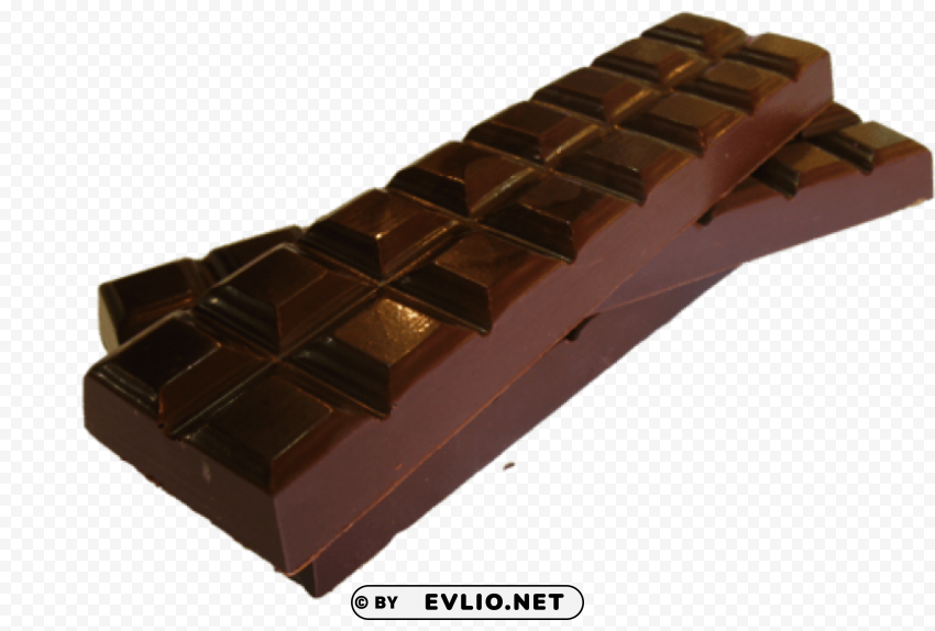 Chocolate Bar PNG Files With Clear Background Bulk Download