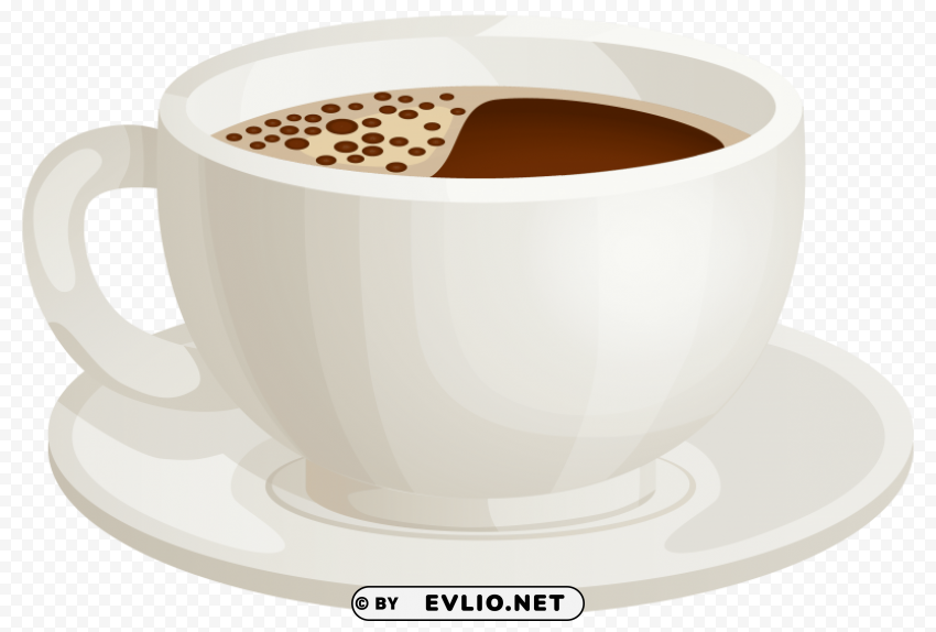 cup mug coffee Transparent PNG Isolated Graphic Detail