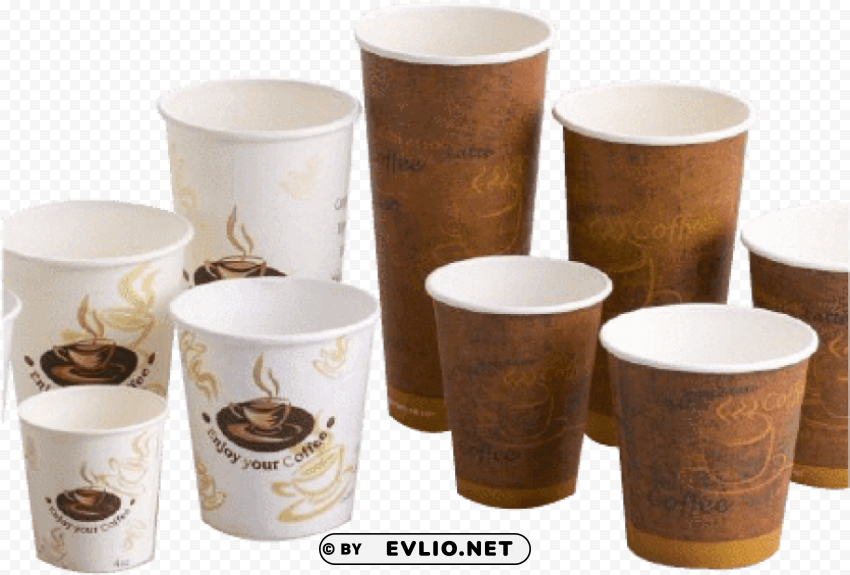 coffee cup PNG Image with Transparent Isolated Design PNG transparent with Clear Background ID d0b16203