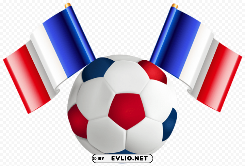 euro 2016 Isolated Artwork on Transparent PNG