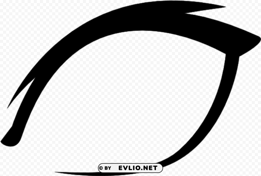 eye Isolated Item on Transparent PNG Format PNG transparent with Clear Background ID a766de2c