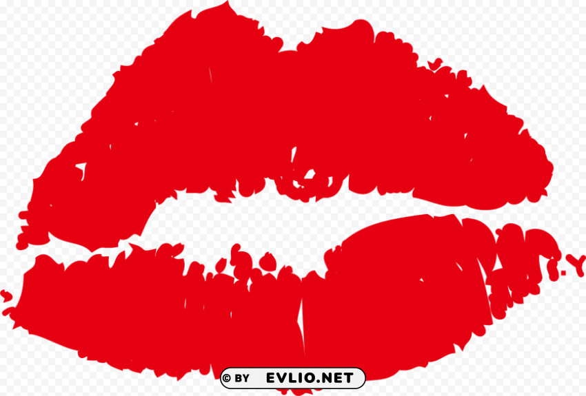 lips kiss PNG transparent images for printing clipart png photo - ec6ad355
