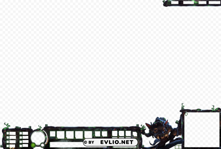 overlay league of legends Background-less PNGs PNG transparent with Clear Background ID adb4b6b7