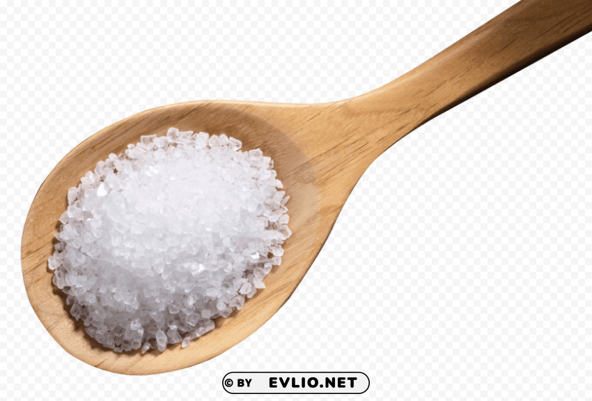 salt PNG Graphic Isolated on Transparent Background