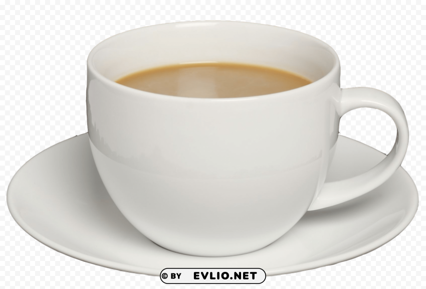 Cup Mug Coffee Isolated Object With Transparent Background PNG