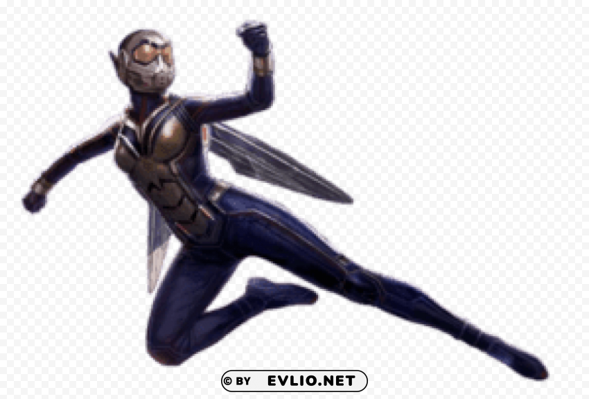 the wasp flying PNG transparent vectors