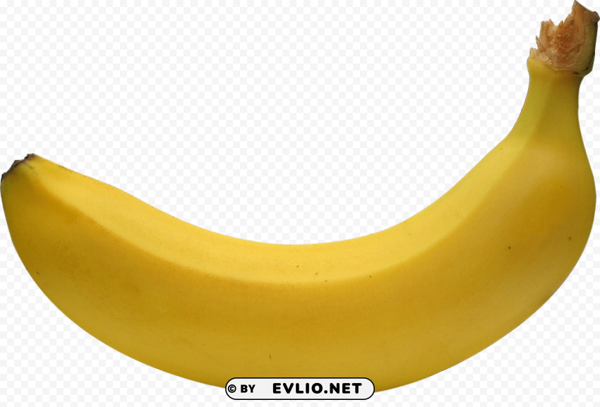 banana's Alpha PNGs